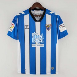 Maglia Malaga Gara Home 2022/2023