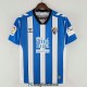 Maglia Malaga Gara Home 2022/2023