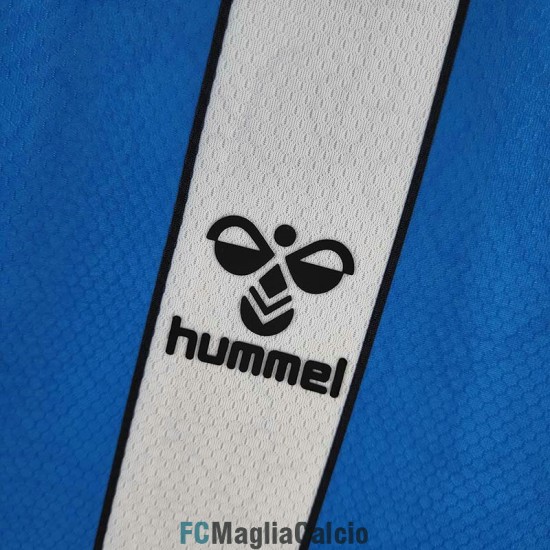 Maglia Malaga Gara Home 2022/2023