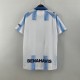 Maglia Malaga Gara Home 2023/2024