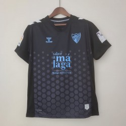 Maglia Malaga Gara Third 2022/2023