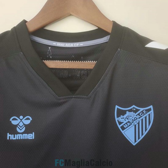 Maglia Malaga Gara Third 2022/2023