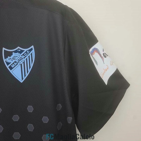 Maglia Malaga Gara Third 2022/2023