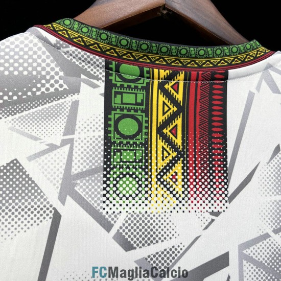 Maglia Mali 4TH 2023/2024