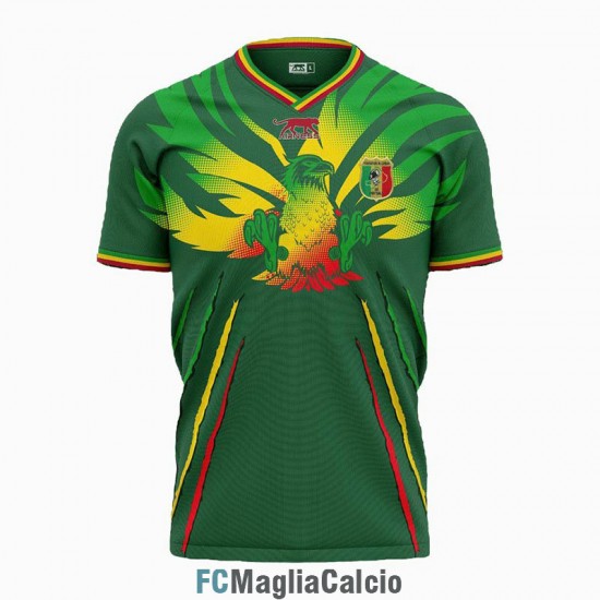 Maglia Mali Gara Away 2024/2025