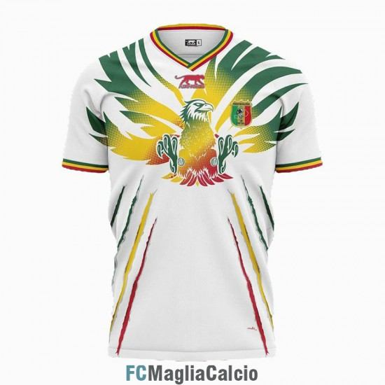 Maglia Mali Gara Home 2024/2025