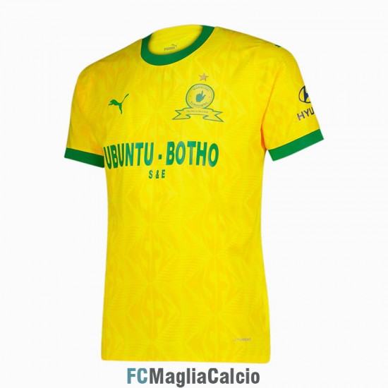 Maglia Mamelodi Sundowns Gara Home 2023/2024