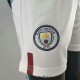 Maglia Manchester City Bambino Gara Home 2022/2023