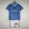 Maglia Manchester City Bambino Gara Home 2023/2024