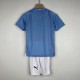 Maglia Manchester City Bambino Gara Home 2023/2024