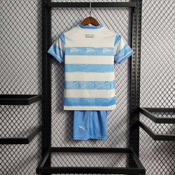 Maglia Manchester City Bambino Limited Edition Azul I 2022/2023