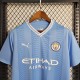 Maglia Manchester City Gara Home 2023/2024