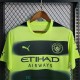 Maglia Manchester City Gara Third 2022/2023