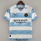 Maglia Manchester City Limited Edition Azul I 2022/2023