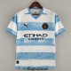 Maglia Manchester City Limited Edition Azul I 2022/2023