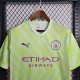 Maglia Manchester City Portiere Green 2023/2024