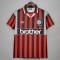 Maglia Manchester City Retro Gara Away 1994/1996