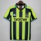 Maglia Manchester City Retro Gara Away 1998/1999