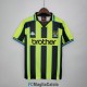 Maglia Manchester City Retro Gara Away 1998/1999