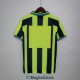 Maglia Manchester City Retro Gara Away 1998/1999