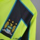 Maglia Manchester City Retro Gara Away 1998/1999