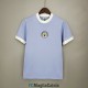 Maglia Manchester City Retro Gara Home 1972/1973