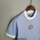 Maglia Manchester City Retro Gara Home 1972/1973