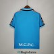 Maglia Manchester City Retro Gara Home 1997/1999