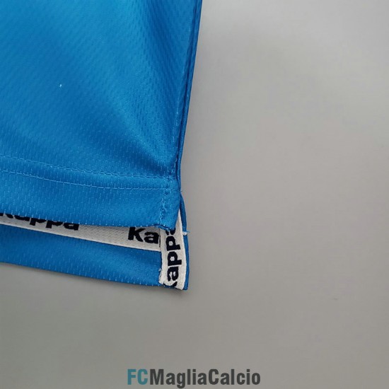 Maglia Manchester City Retro Gara Home 1997/1999