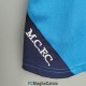 Maglia Manchester City Retro Gara Home 1999/2001