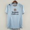 Maglia Manchester City Retro Gara Home 2007/2008