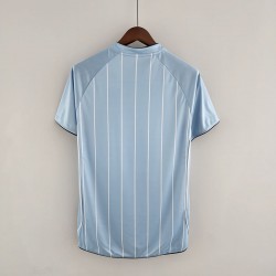 Maglia Manchester City Retro Gara Home 2007/2008