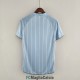 Maglia Manchester City Retro Gara Home 2007/2008