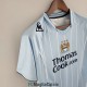 Maglia Manchester City Retro Gara Home 2007/2008