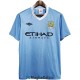 Maglia Manchester City Retro Gara Home 2011/2012