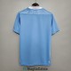 Maglia Manchester City Retro Gara Home 2011/2012