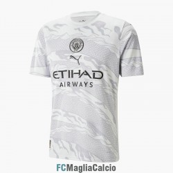 Maglia Manchester City Year Of The Dragon 2024/2025