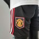 Maglia Manchester United Bambino Gara Away 2022/2023