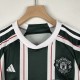 Maglia Manchester United Bambino Gara Away 2023/2024