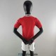 Maglia Manchester United Bambino Gara Home 2022/2023