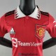 Maglia Manchester United Bambino Gara Home 2022/2023