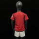 Maglia Manchester United Bambino Gara Home 2023/2024