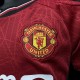 Maglia Manchester United Bambino Gara Home 2023/2024