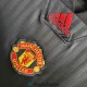 Maglia Manchester United Negro I 2023/2024