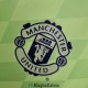 Maglia Manchester United Fluorescent Verde 2022/2023