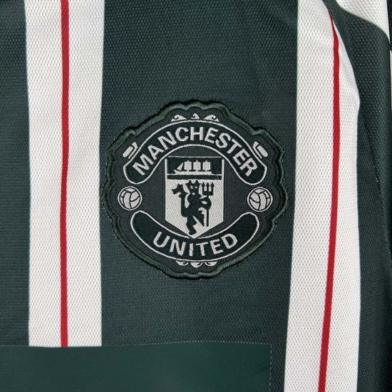 Maglia Manchester United Gara Away 2023/2024