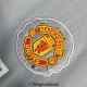 Maglia Manchester United Portiere Grey Retro 2007/2008