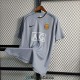 Maglia Manchester United Portiere Grey Retro 2007/2008