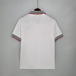 Maglia Manchester United Retro Gara Away 1975/1980