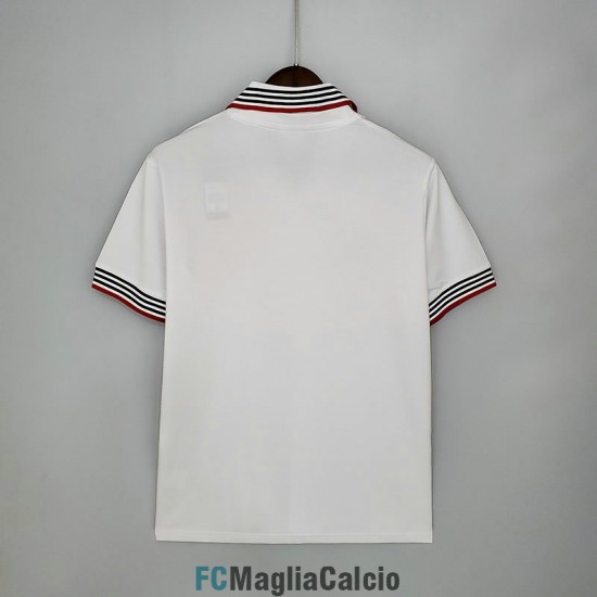 Maglia Manchester United Retro Gara Away 1975/1980